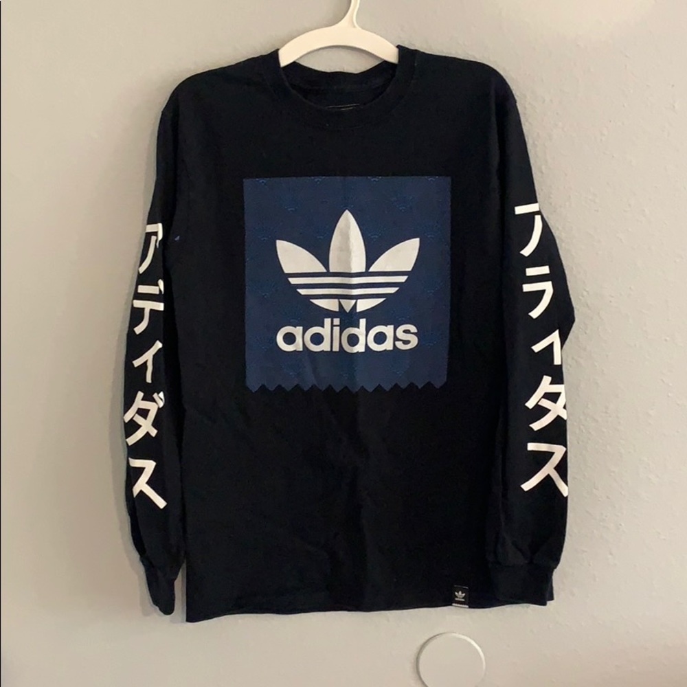 Adidas shirt